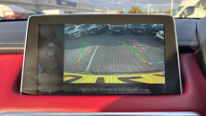 MG Hs 1.5 T-GDI Exclusive 5dr Petrol Hatchback